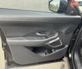 Черный Ягуар E-Pace, объемом двигателя 2 л и пробегом 186 тыс. км за 15900 $, фото 14 на Automoto.ua