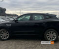 Ягуар E-Pace 2018 в Мукачеве на Automoto.ua Черный Ягуар E-Pace, объемом двигателя 2 л и пробегом 124 тыс. км за 33000 $, фото 3 на Automoto.ua