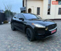 Черный Ягуар E-Pace, объемом двигателя 2 л и пробегом 184 тыс. км за 16300 $, фото 12 на Automoto.ua