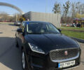 Чорний Ягуар E-Pace, об'ємом двигуна 2 л та пробігом 102 тис. км за 31500 $, фото 27 на Automoto.ua