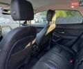 Черный Ягуар E-Pace, объемом двигателя 2 л и пробегом 127 тыс. км за 13200 $, фото 10 на Automoto.ua