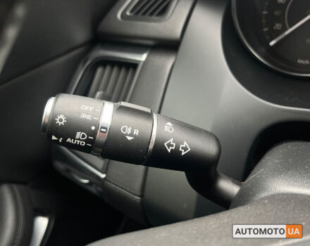 Ягуар E-Pace 2018 в Мукачеве на Automoto.ua Черный Ягуар E-Pace, объемом двигателя 2 л и пробегом 124 тыс. км за 33000 $, фото 13 на Automoto.ua