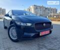 Чорний Ягуар E-Pace, об'ємом двигуна 0 л та пробігом 144 тис. км за 25500 $, фото 1 на Automoto.ua