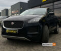 Ягуар E-Pace 2018 в Мукачеве на Automoto.ua Черный Ягуар E-Pace, объемом двигателя 2 л и пробегом 124 тыс. км за 33000 $, фото 2 на Automoto.ua