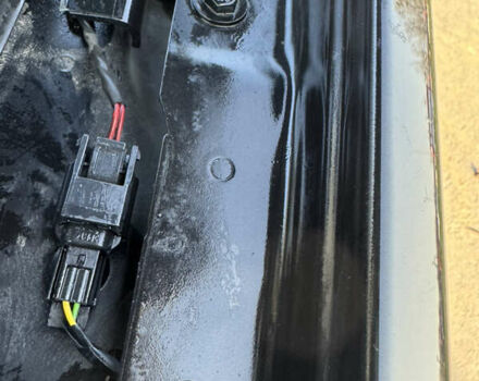 Чорний Ягуар E-Pace, об'ємом двигуна 2 л та пробігом 102 тис. км за 31500 $, фото 14 на Automoto.ua