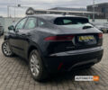 Ягуар E-Pace 2018 в Мукачеве на Automoto.ua Черный Ягуар E-Pace, объемом двигателя 2 л и пробегом 124 тыс. км за 33000 $, фото 4 на Automoto.ua