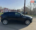 Чорний Ягуар E-Pace, об'ємом двигуна 2 л та пробігом 102 тис. км за 31500 $, фото 35 на Automoto.ua