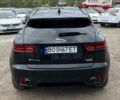 Черный Ягуар E-Pace, объемом двигателя 2 л и пробегом 129 тыс. км за 33900 $, фото 3 на Automoto.ua