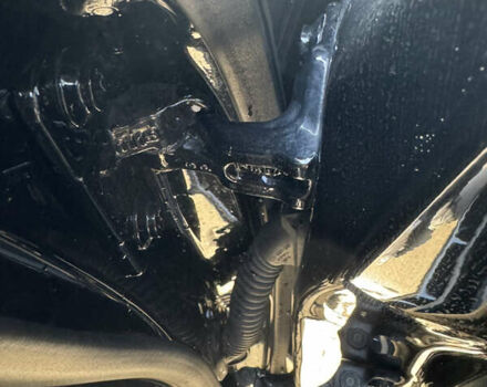 Чорний Ягуар E-Pace, об'ємом двигуна 2 л та пробігом 102 тис. км за 31500 $, фото 39 на Automoto.ua