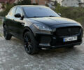 Черный Ягуар E-Pace, объемом двигателя 2 л и пробегом 117 тыс. км за 19500 $, фото 8 на Automoto.ua