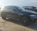 Черный Ягуар E-Pace, объемом двигателя 2 л и пробегом 208 тыс. км за 14300 $, фото 2 на Automoto.ua