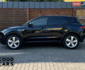Черный Ягуар E-Pace, объемом двигателя 2 л и пробегом 84 тыс. км за 24000 $, фото 3 на Automoto.ua