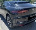 Чорний Ягуар E-Pace, об'ємом двигуна 0 л та пробігом 5 тис. км за 80000 $, фото 5 на Automoto.ua