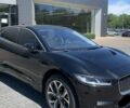 Чорний Ягуар E-Pace, об'ємом двигуна 0 л та пробігом 5 тис. км за 80000 $, фото 1 на Automoto.ua