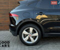 Черный Ягуар E-Pace, объемом двигателя 2 л и пробегом 84 тыс. км за 24000 $, фото 11 на Automoto.ua