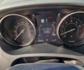 Черный Ягуар E-Pace, объемом двигателя 2 л и пробегом 85 тыс. км за 22999 $, фото 28 на Automoto.ua