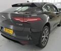 Чорний Ягуар E-Pace, об'ємом двигуна 0 л та пробігом 102 тис. км за 26500 $, фото 7 на Automoto.ua