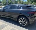 Черный Ягуар E-Pace, объемом двигателя 0 л и пробегом 5 тыс. км за 80000 $, фото 4 на Automoto.ua