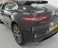 Чорний Ягуар E-Pace, об'ємом двигуна 0 л та пробігом 102 тис. км за 26500 $, фото 6 на Automoto.ua