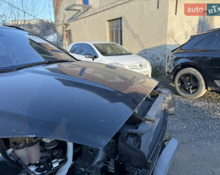 Черный Ягуар E-Pace, объемом двигателя 2 л и пробегом 18 тыс. км за 14300 $, фото 9 на Automoto.ua