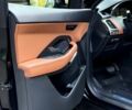 Черный Ягуар E-Pace, объемом двигателя 2 л и пробегом 60 тыс. км за 35000 $, фото 20 на Automoto.ua