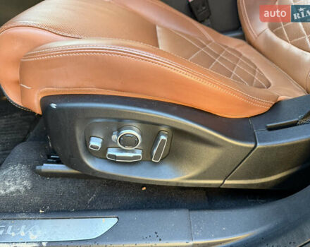 Черный Ягуар E-Pace, объемом двигателя 2 л и пробегом 18 тыс. км за 14300 $, фото 40 на Automoto.ua