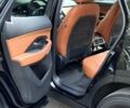 Черный Ягуар E-Pace, объемом двигателя 2 л и пробегом 60 тыс. км за 35000 $, фото 18 на Automoto.ua