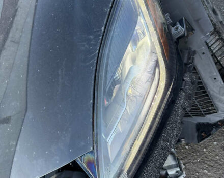 Черный Ягуар E-Pace, объемом двигателя 2 л и пробегом 18 тыс. км за 14300 $, фото 20 на Automoto.ua