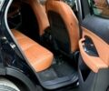Черный Ягуар E-Pace, объемом двигателя 2 л и пробегом 60 тыс. км за 35000 $, фото 16 на Automoto.ua