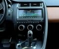 Черный Ягуар E-Pace, объемом двигателя 2 л и пробегом 60 тыс. км за 35000 $, фото 13 на Automoto.ua