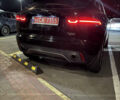 Черный Ягуар E-Pace, объемом двигателя 2 л и пробегом 80 тыс. км за 17800 $, фото 1 на Automoto.ua