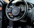 Черный Ягуар E-Pace, объемом двигателя 2 л и пробегом 60 тыс. км за 35000 $, фото 9 на Automoto.ua
