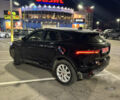 Черный Ягуар E-Pace, объемом двигателя 2 л и пробегом 80 тыс. км за 17800 $, фото 16 на Automoto.ua