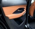 Черный Ягуар E-Pace, объемом двигателя 2 л и пробегом 60 тыс. км за 35000 $, фото 17 на Automoto.ua