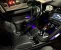 Черный Ягуар E-Pace, объемом двигателя 2 л и пробегом 80 тыс. км за 17800 $, фото 12 на Automoto.ua