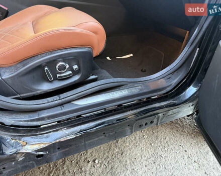 Черный Ягуар E-Pace, объемом двигателя 2 л и пробегом 18 тыс. км за 14300 $, фото 24 на Automoto.ua