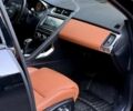 Черный Ягуар E-Pace, объемом двигателя 2 л и пробегом 60 тыс. км за 35000 $, фото 15 на Automoto.ua