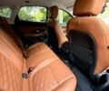 Черный Ягуар E-Pace, объемом двигателя 2 л и пробегом 60 тыс. км за 35000 $, фото 19 на Automoto.ua
