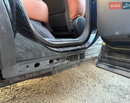 Черный Ягуар E-Pace, объемом двигателя 2 л и пробегом 18 тыс. км за 14300 $, фото 26 на Automoto.ua