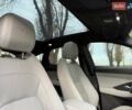Черный Ягуар E-Pace, объемом двигателя 2 л и пробегом 38 тыс. км за 35500 $, фото 30 на Automoto.ua