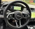 Черный Ягуар E-Pace, объемом двигателя 2 л и пробегом 38 тыс. км за 35500 $, фото 39 на Automoto.ua