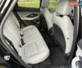 Черный Ягуар E-Pace, объемом двигателя 2 л и пробегом 38 тыс. км за 35500 $, фото 36 на Automoto.ua