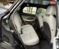Черный Ягуар E-Pace, объемом двигателя 2 л и пробегом 38 тыс. км за 35500 $, фото 37 на Automoto.ua
