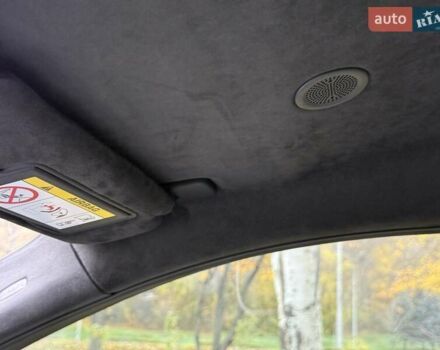 Черный Ягуар E-Pace, объемом двигателя 2 л и пробегом 38 тыс. км за 35500 $, фото 33 на Automoto.ua