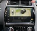 Черный Ягуар E-Pace, объемом двигателя 2 л и пробегом 38 тыс. км за 35500 $, фото 45 на Automoto.ua