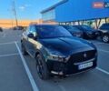 Черный Ягуар E-Pace, объемом двигателя 2 л и пробегом 10 тыс. км за 39500 $, фото 5 на Automoto.ua