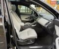 Черный Ягуар E-Pace, объемом двигателя 2 л и пробегом 38 тыс. км за 35500 $, фото 26 на Automoto.ua