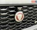 Черный Ягуар E-Pace, объемом двигателя 2 л и пробегом 38 тыс. км за 35500 $, фото 22 на Automoto.ua