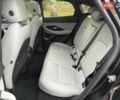 Черный Ягуар E-Pace, объемом двигателя 2 л и пробегом 38 тыс. км за 35500 $, фото 34 на Automoto.ua