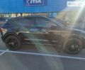 Черный Ягуар E-Pace, объемом двигателя 2 л и пробегом 10 тыс. км за 39500 $, фото 6 на Automoto.ua